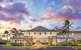 Courtyard By Marriott Oahu North Shore - No Resort Fee
